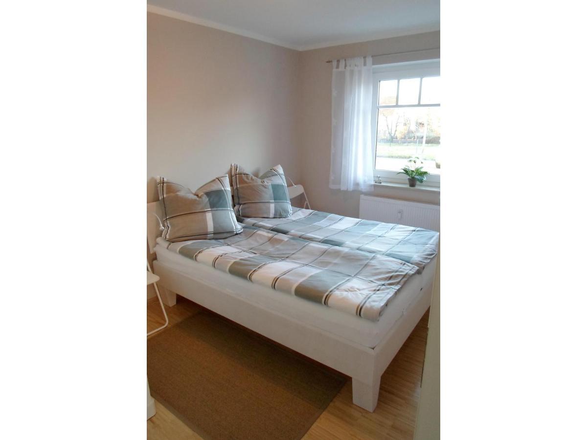 Glebbe 17 - Wohnung 3 Zingst Luaran gambar